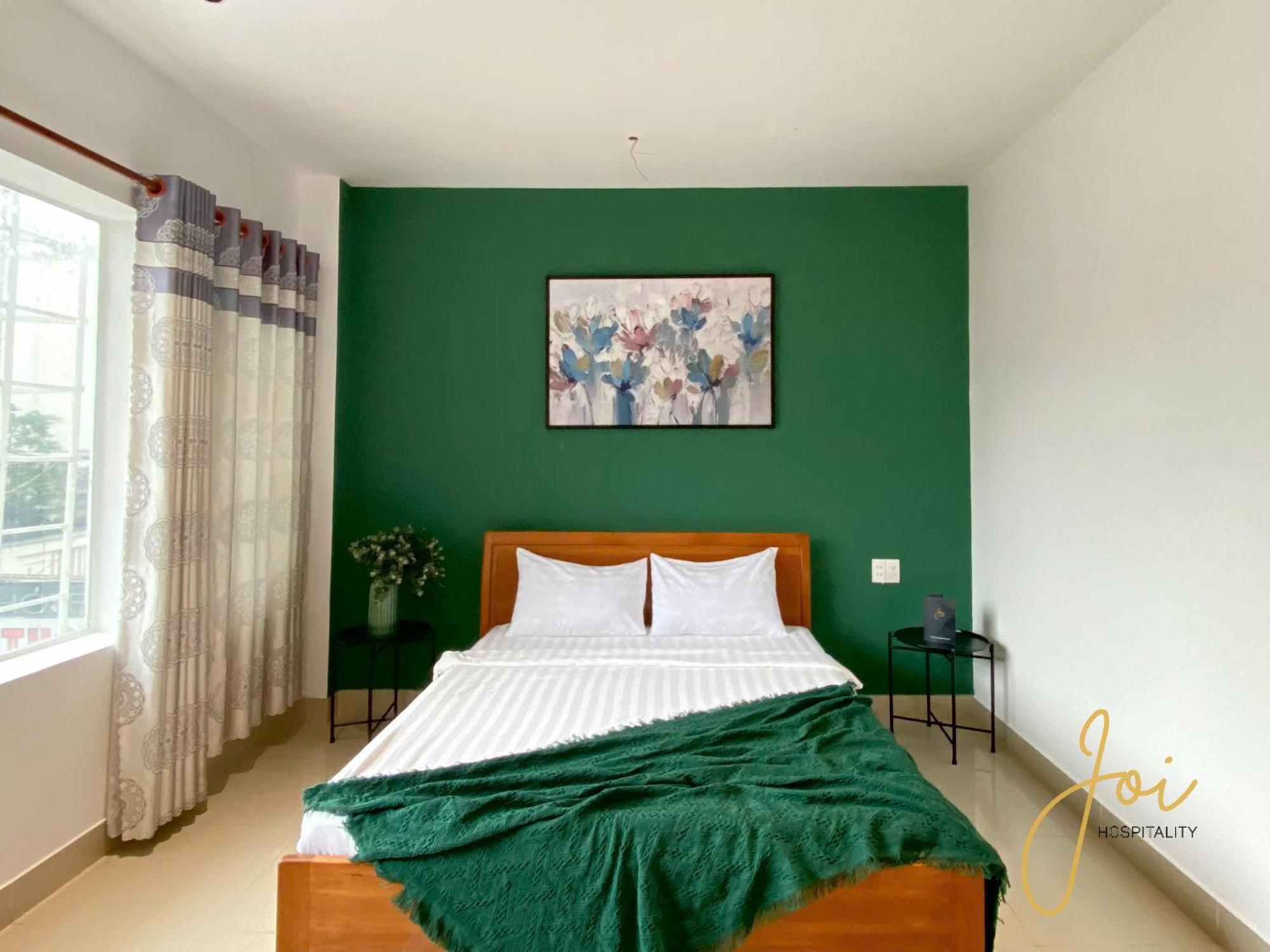 מלון וונג טאו Joi Hospitality - Anthony מראה חיצוני תמונה